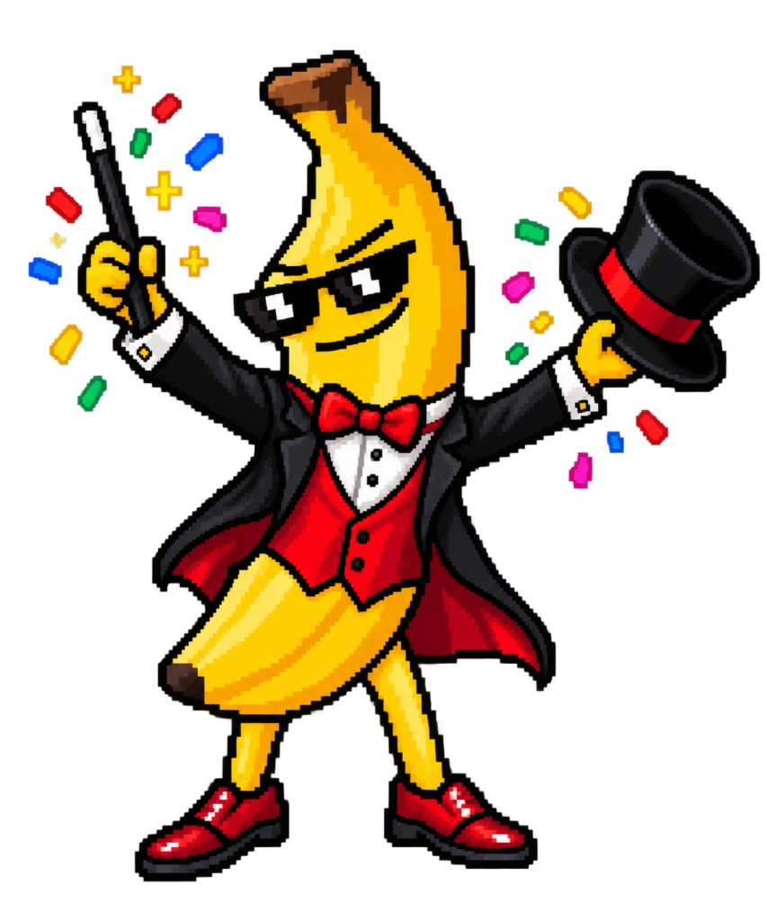 Magician Personal Brand Archetype