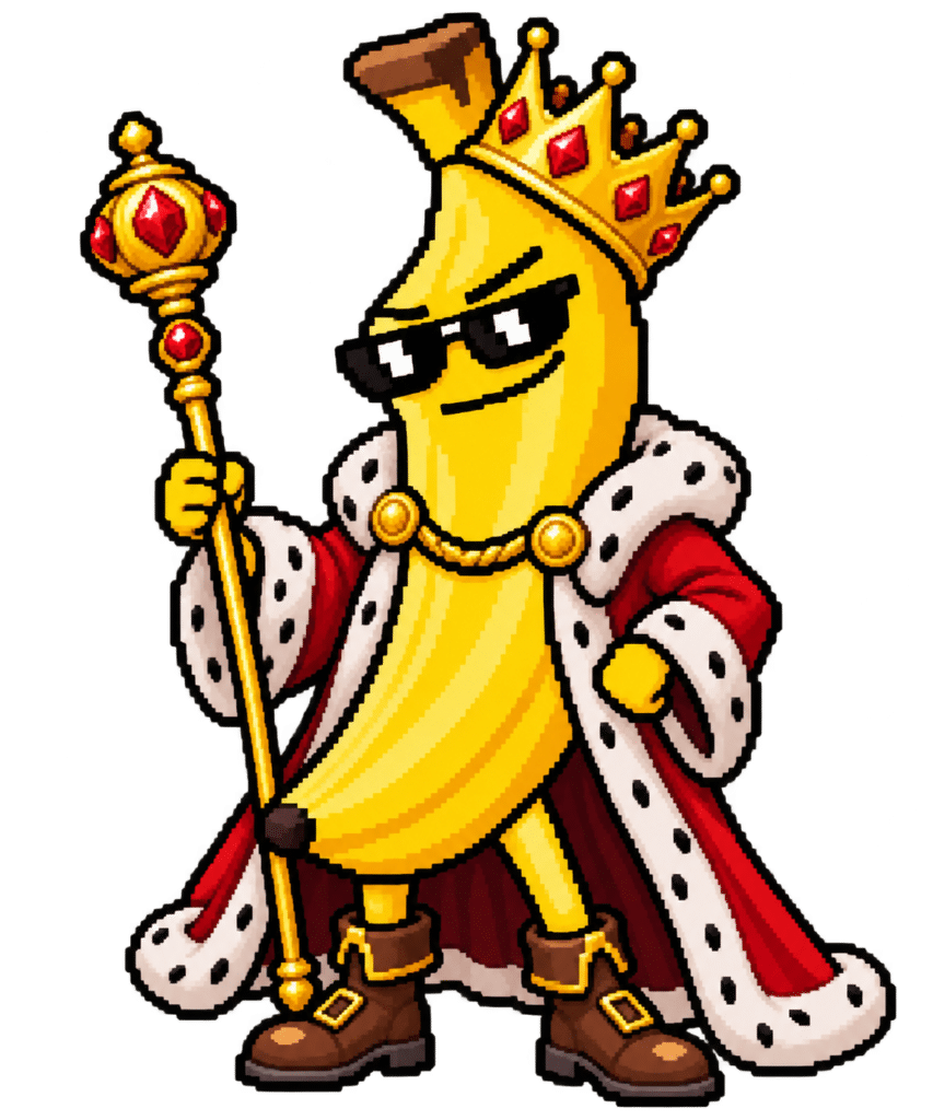 Ruler Personal Brand Archetype